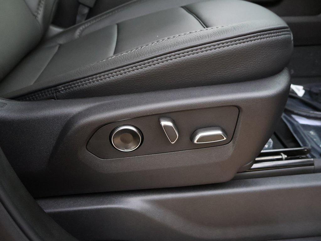 new 2026 GMC Sierra 3500 car, priced at $87,390