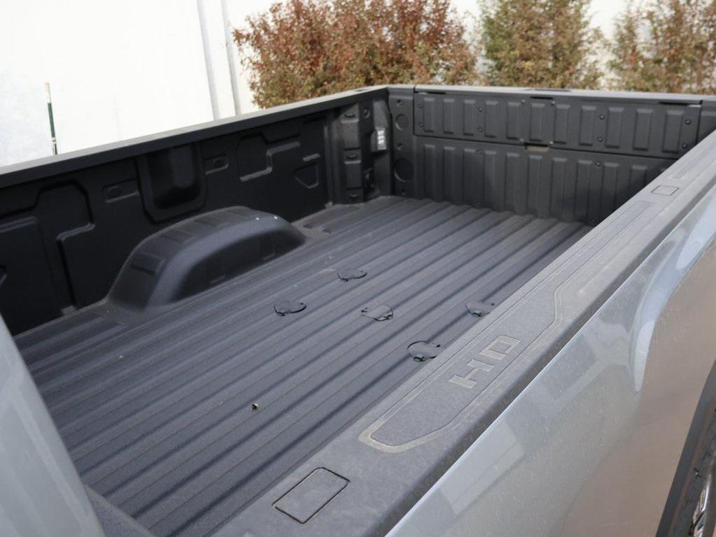 new 2026 GMC Sierra 3500 car, priced at $87,390