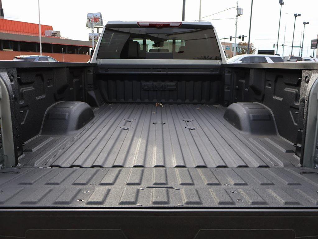 new 2026 GMC Sierra 3500 car, priced at $87,390