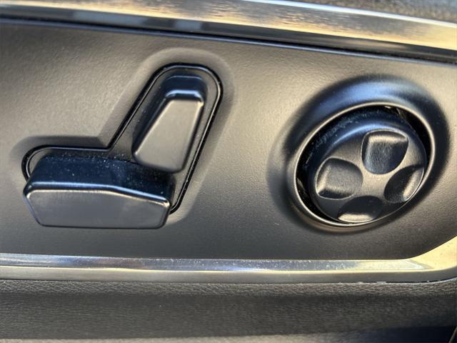 used 2019 Ram 1500 car, priced at $27,500