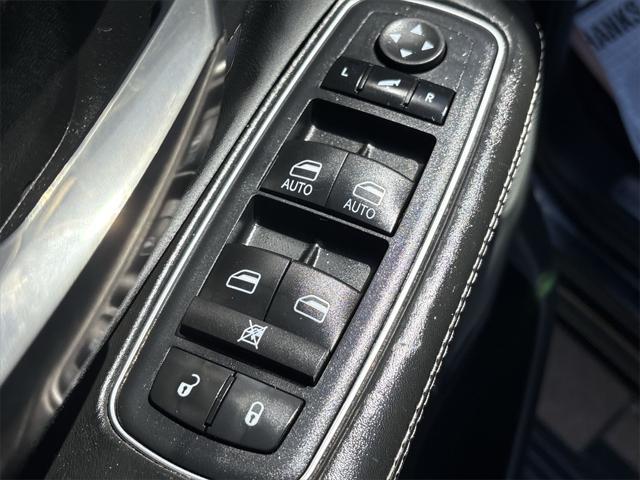 used 2019 Ram 1500 car, priced at $27,500