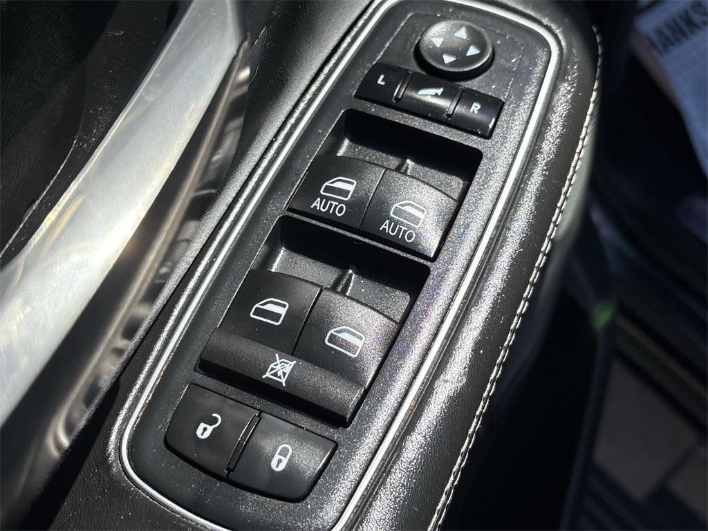 used 2019 Ram 1500 car, priced at $27,000
