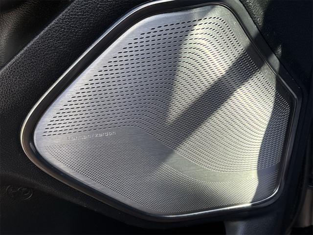 used 2019 Ram 1500 car, priced at $27,500