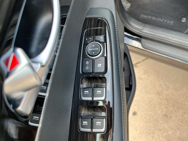 used 2020 Kia Sorento car, priced at $21,000