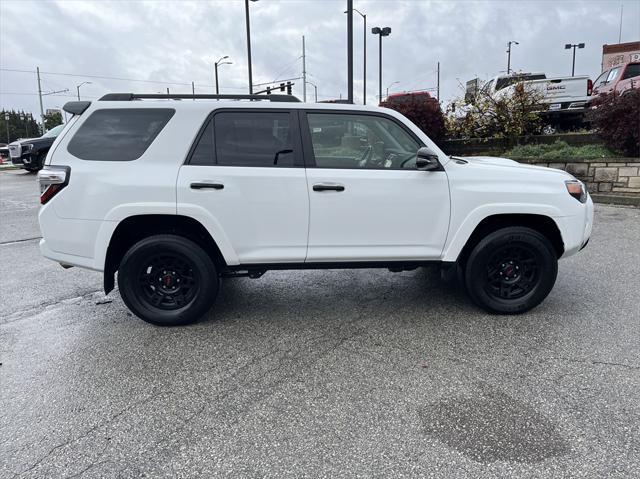 used 2021 Toyota 4Runner car, priced at $42,000