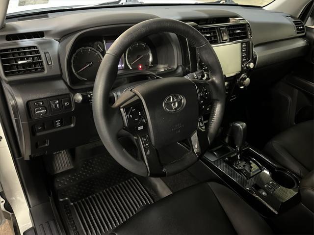 used 2021 Toyota 4Runner car, priced at $42,000