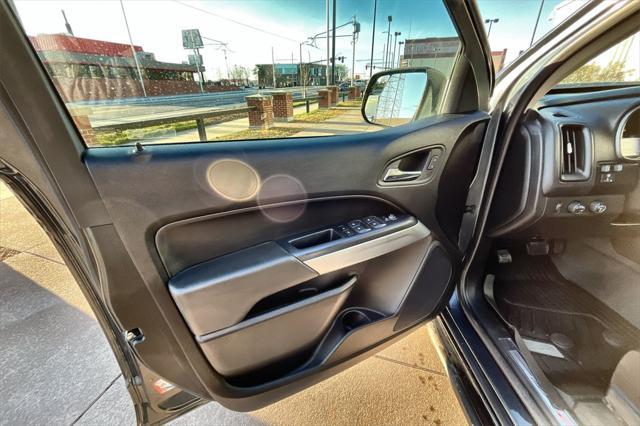 used 2019 Chevrolet Colorado car, priced at $35,000