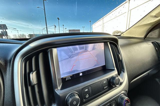 used 2019 Chevrolet Colorado car, priced at $35,000