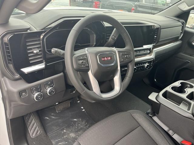 new 2024 GMC Sierra 1500 car, priced at $49,575