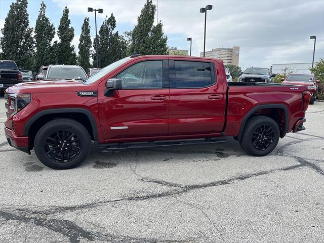 new 2024 GMC Sierra 1500 car, priced at $49,575