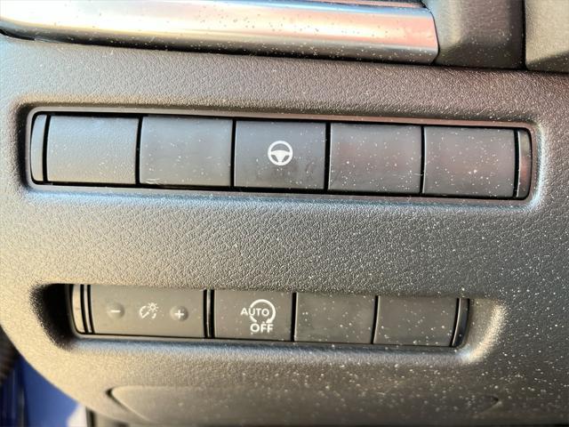 used 2023 Nissan Rogue car, priced at $22,500
