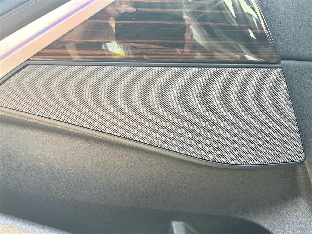 used 2024 BMW X7 car, priced at $59,000