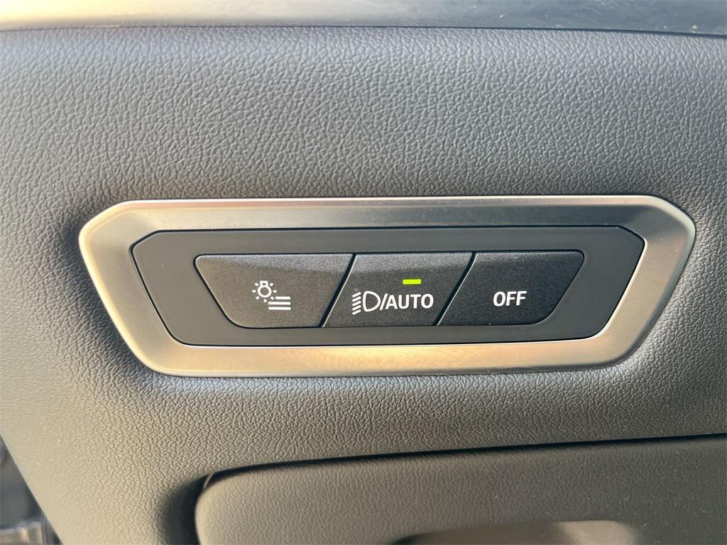 used 2024 BMW X7 car, priced at $59,000