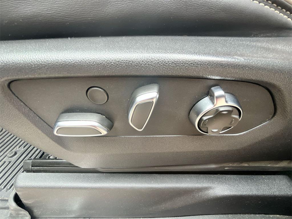 used 2024 GMC Sierra 3500 car, priced at $81,000