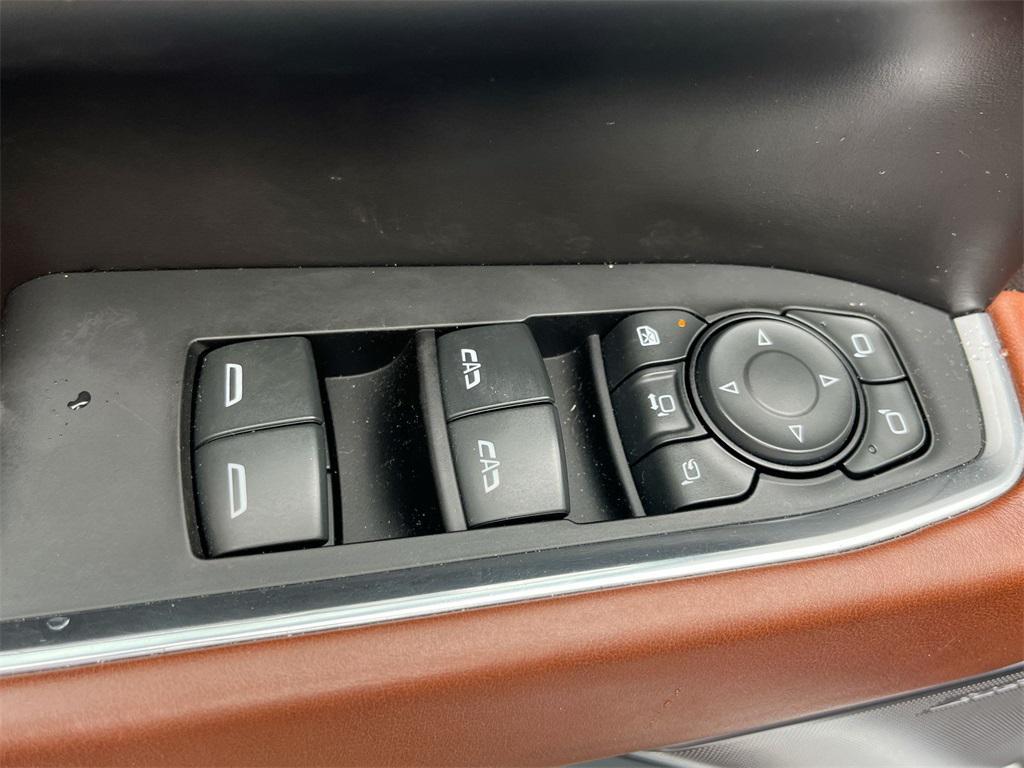 used 2024 GMC Sierra 3500 car, priced at $81,000
