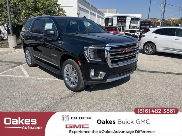 new 2024 GMC Yukon car, priced at $69,150