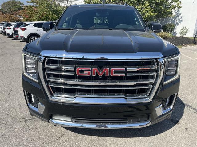 new 2024 GMC Yukon car, priced at $69,150