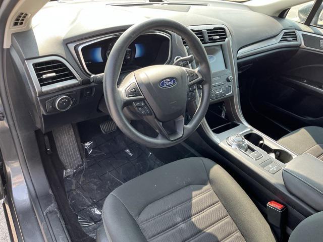 used 2020 Ford Fusion car, priced at $20,000