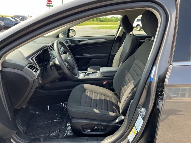 used 2020 Ford Fusion car, priced at $20,000