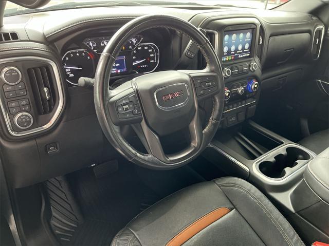 used 2020 GMC Sierra 1500 car, priced at $42,000