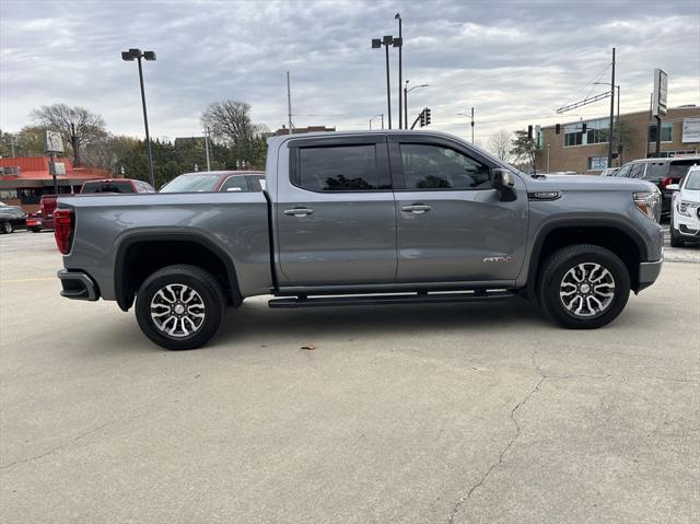 used 2020 GMC Sierra 1500 car, priced at $42,000