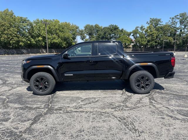 new 2024 GMC Canyon car, priced at $41,290