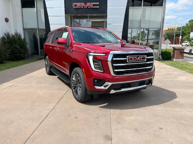 new 2025 GMC Yukon XL car, priced at $71,760