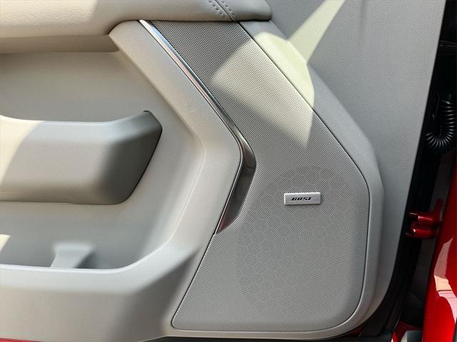 new 2025 GMC Yukon XL car, priced at $71,760