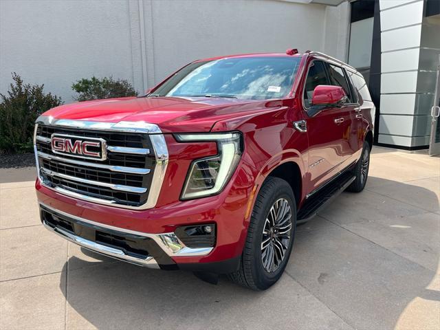new 2025 GMC Yukon XL car, priced at $71,760