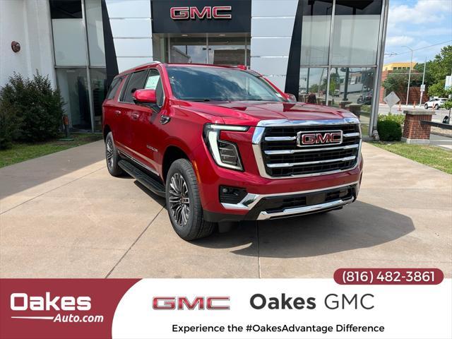 new 2025 GMC Yukon XL car, priced at $71,760