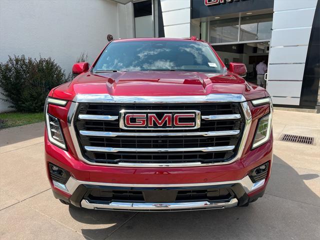 new 2025 GMC Yukon XL car, priced at $71,760