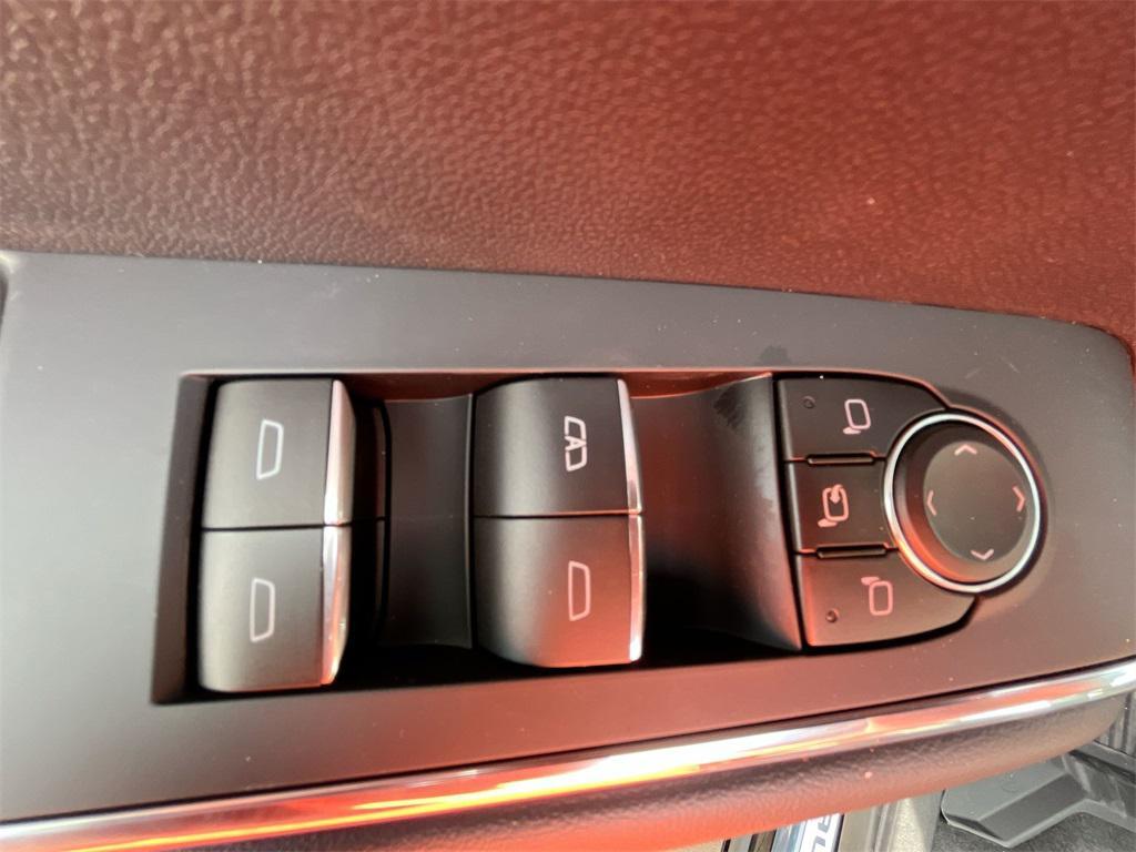 new 2026 GMC Acadia car, priced at $63,555
