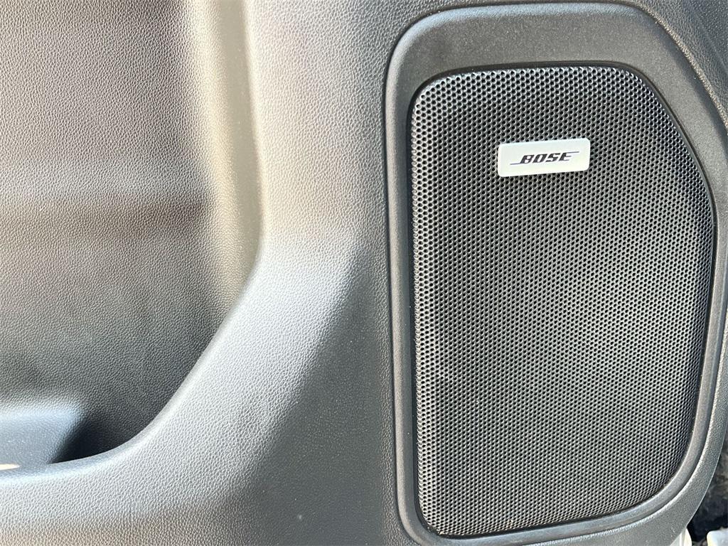 used 2019 GMC Sierra 1500 car, priced at $26,500
