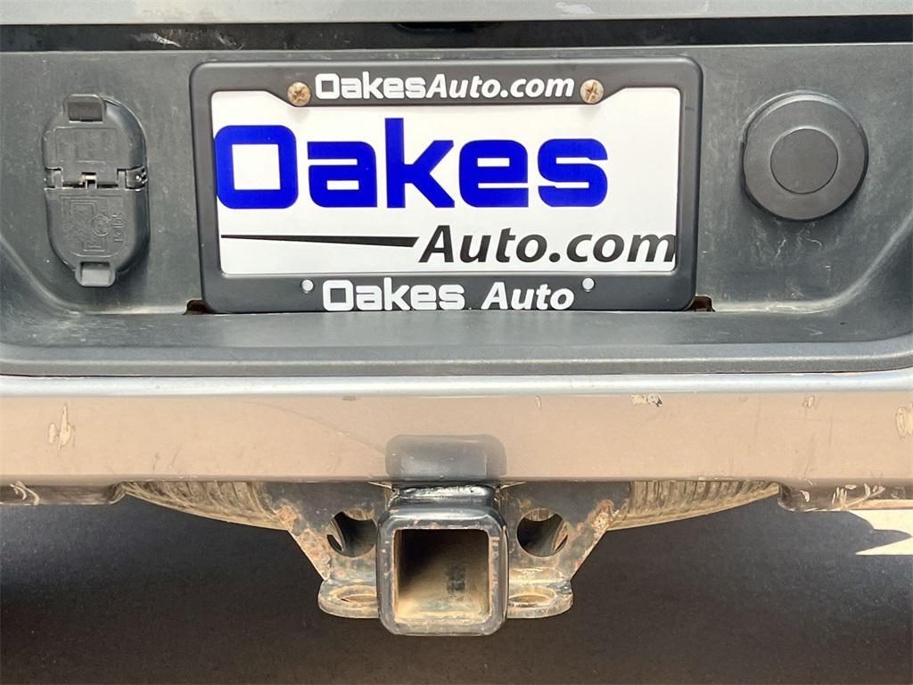 used 2019 GMC Sierra 1500 car, priced at $26,500