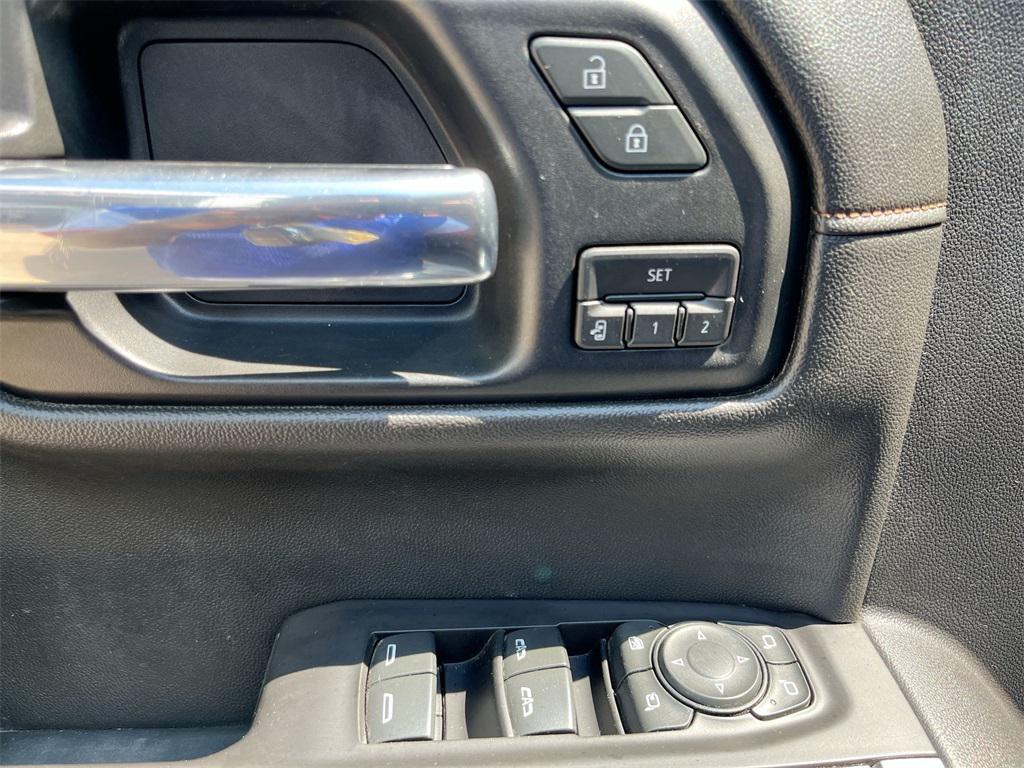 used 2019 GMC Sierra 1500 car, priced at $26,500