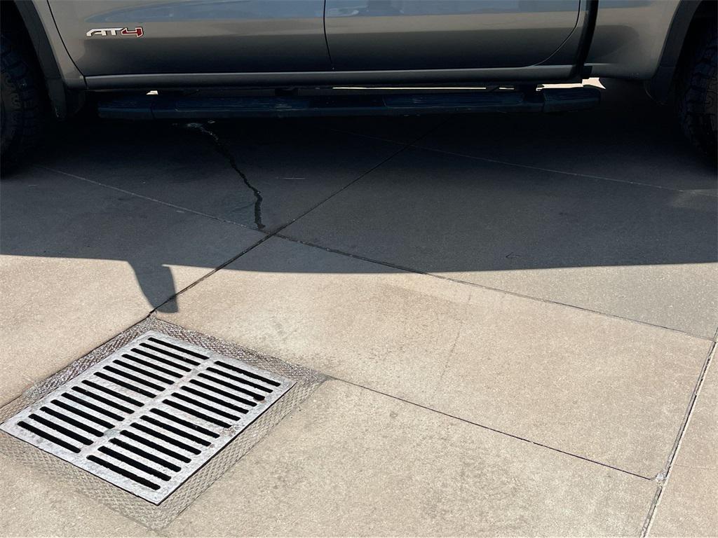 used 2019 GMC Sierra 1500 car, priced at $26,500