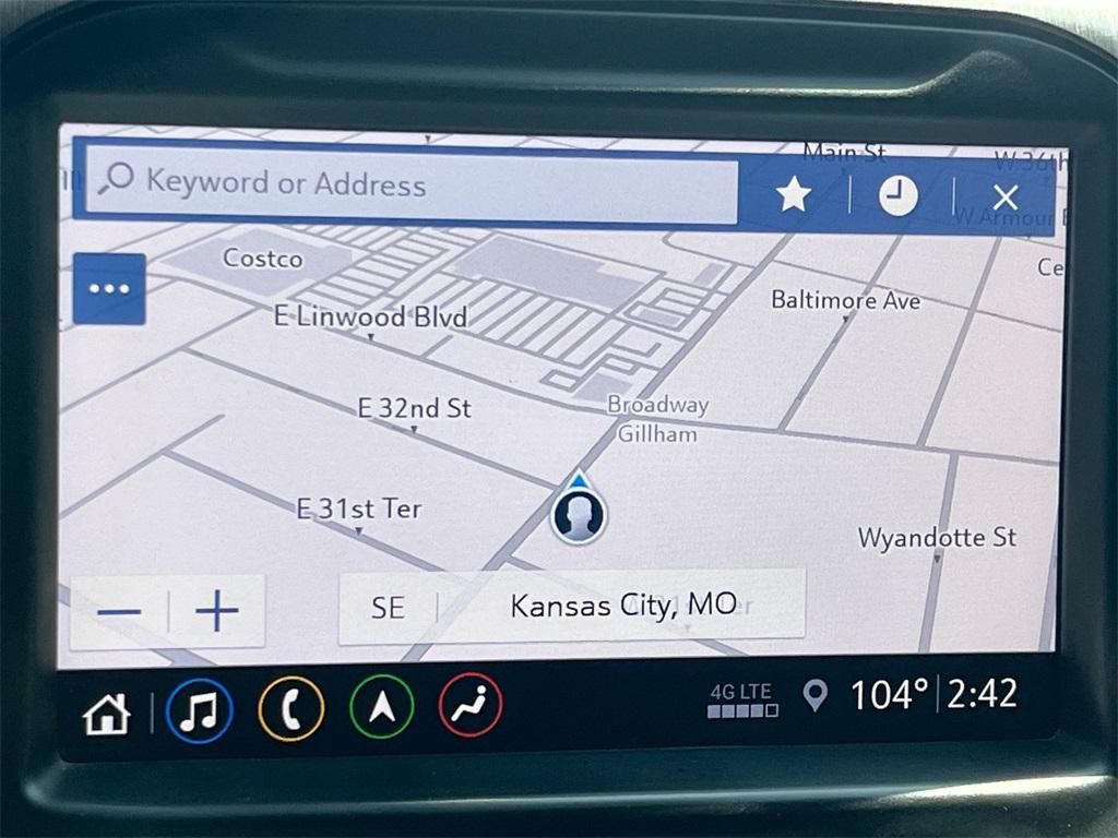 used 2019 GMC Sierra 1500 car, priced at $26,500