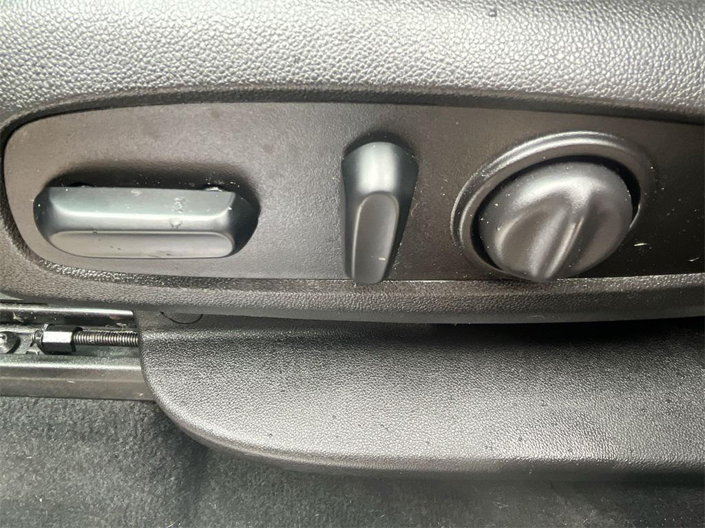 used 2019 Buick Enclave car, priced at $21,500