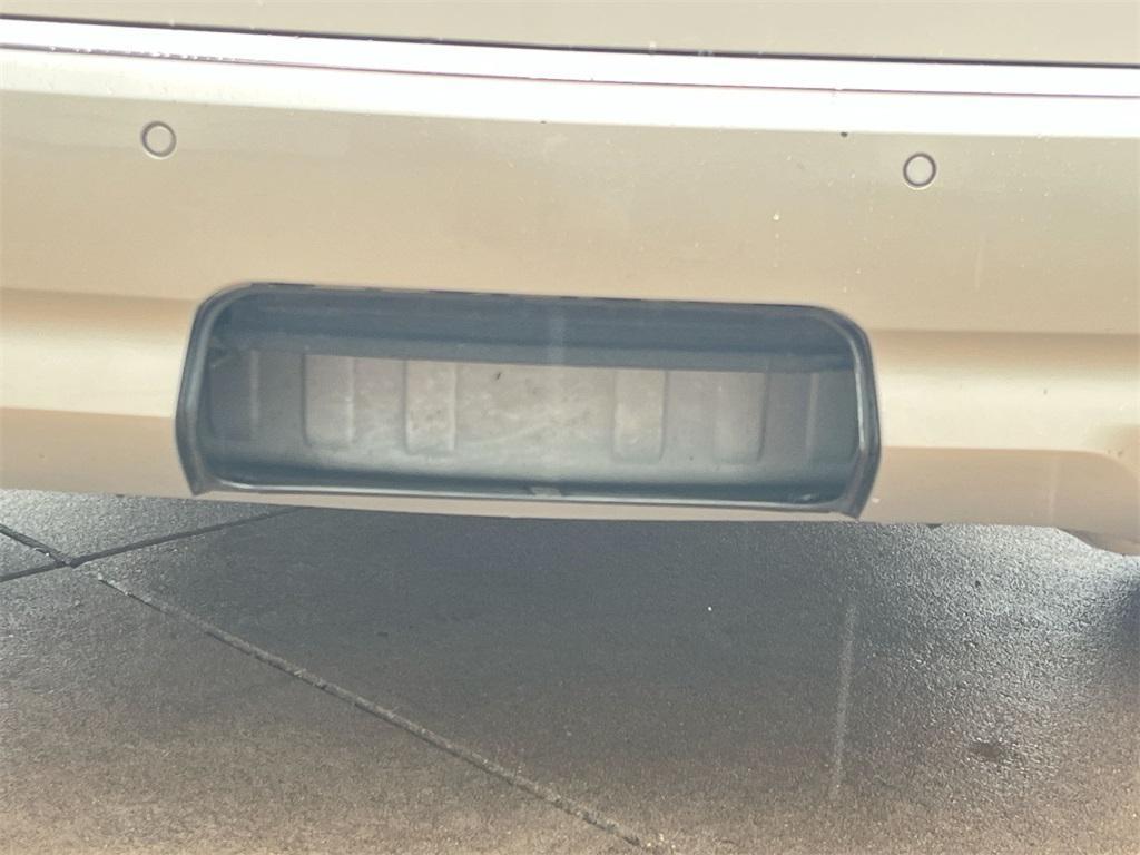 used 2019 Buick Enclave car, priced at $21,500