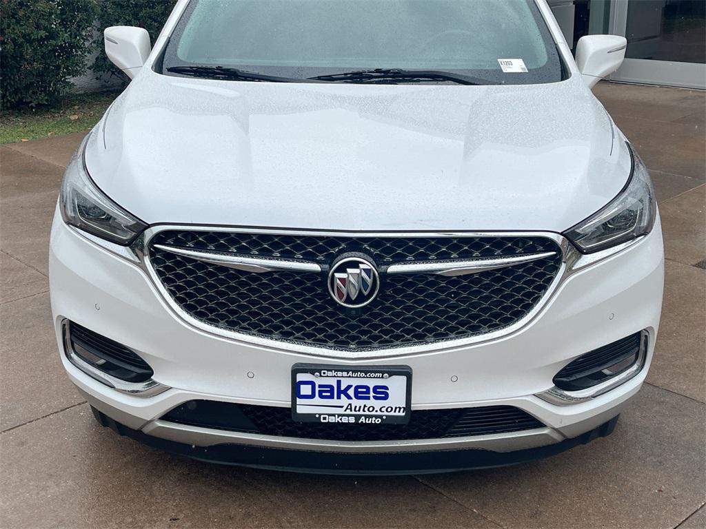 used 2019 Buick Enclave car, priced at $21,500