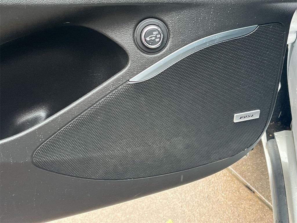 used 2019 Buick Enclave car, priced at $21,500