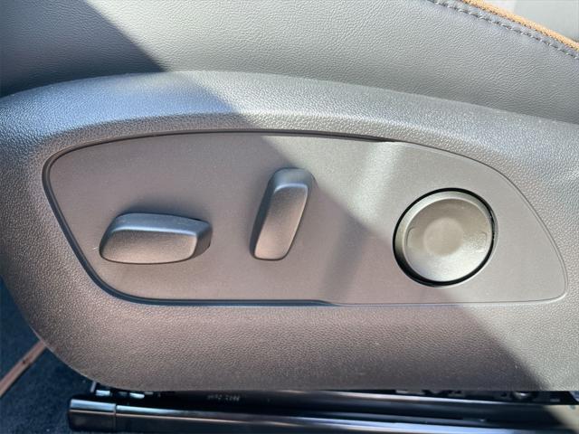 new 2025 GMC Acadia car, priced at $48,390