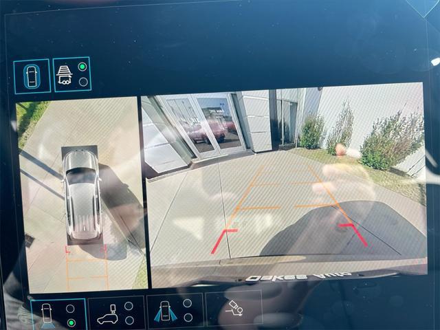 new 2025 GMC Acadia car, priced at $48,390