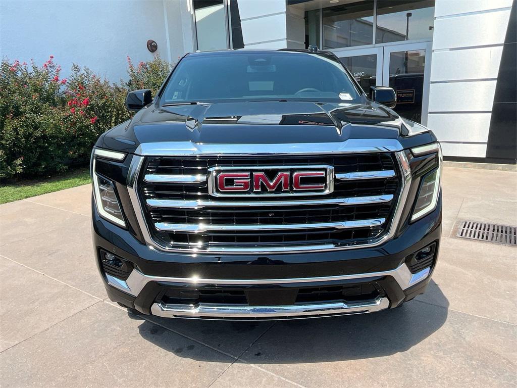 new 2025 GMC Yukon XL car, priced at $73,610