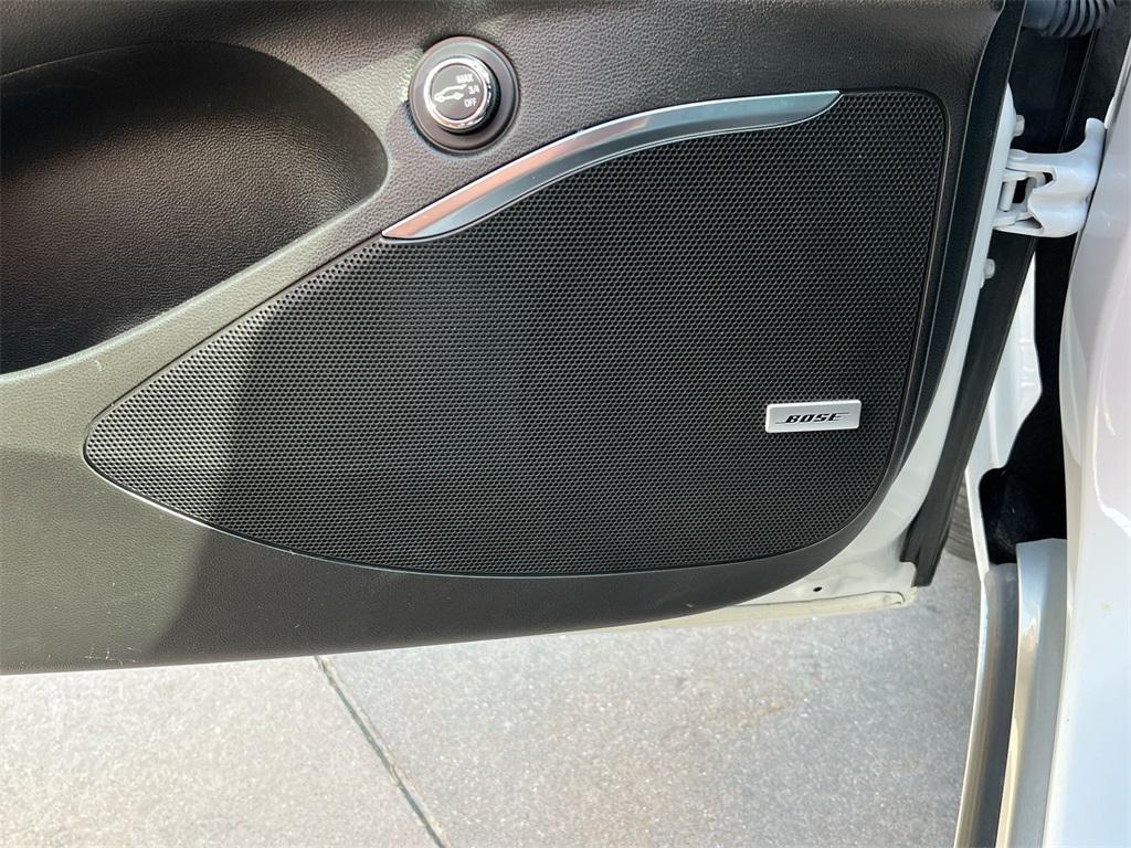 used 2024 Buick Enclave car, priced at $32,000