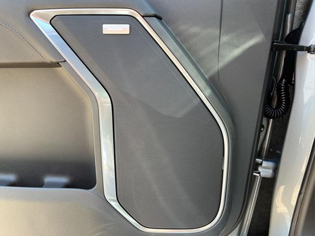 new 2025 GMC Sierra 1500 car, priced at $49,655