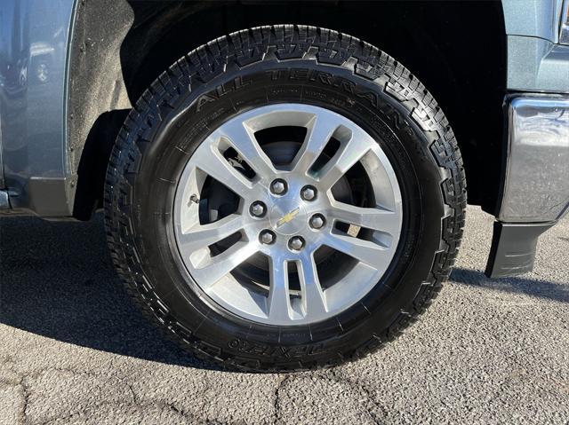 used 2014 Chevrolet Silverado 1500 car, priced at $19,500