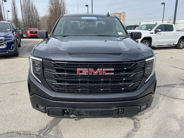 used 2023 GMC Sierra 1500 car, priced at $49,000