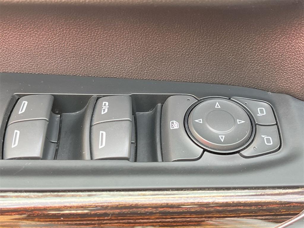 used 2023 GMC Sierra 2500 car, priced at $49,000