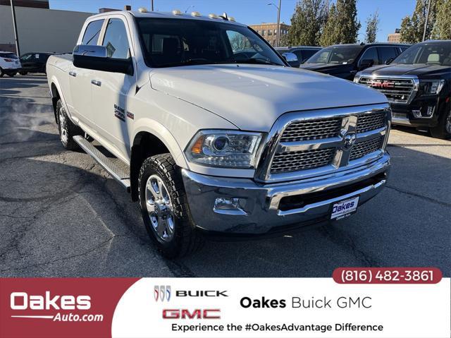 used 2014 Ram 2500 car, priced at $25,000